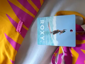 Roxy Bikini Set Floral M thumbnail 9