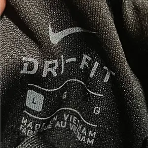 Nike Dri-Fit Shorts thumbnail 2