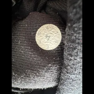 Lululemon Kick The Cold Jacket Black Size 4 thumbnail 5