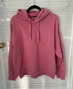 ZARA Hoodie thumbnail 1