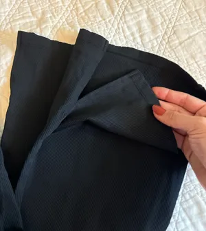Cotton On Ribbed Flare Leggings thumbnail 3