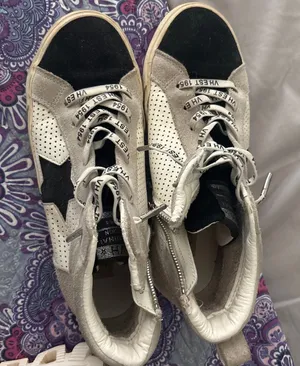 Vintage Havana Sneakers High-Top thumbnail 1