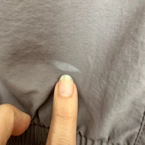 Adidas Zip Up Bomber Jacket thumbnail 4