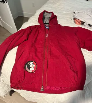 Starter FSU Vintage Jacket thumbnail 1
