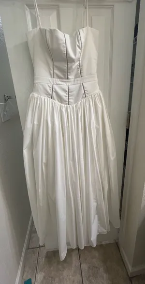 House of CB Ysabella Dress thumbnail 1