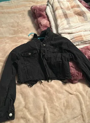 jean jacket thumbnail 1