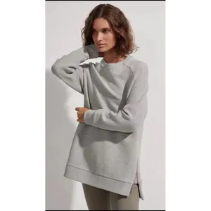 VARLEY $110 Manning Sweat Sweatshirt - Size XS thumbnail 2