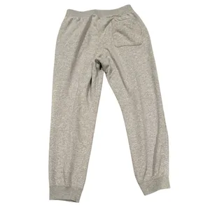 UNIQLO LIGHT GRAY SWEATPANTS JOGGERS PULLON PANTS M thumbnail 2