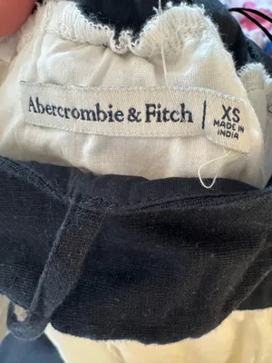 Abercrombie Maxi Dress thumbnail 3