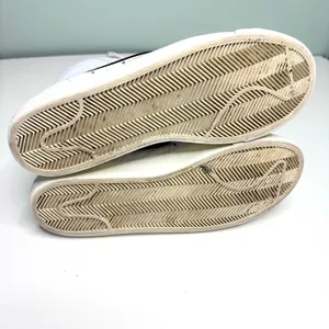 Nike Women’s Blazer amid 77 High Top White Leather Sneaker 10.5 thumbnail 10