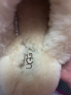 UGG Slippers Platform Disquette thumbnail 7
