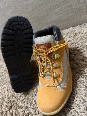Timberland Kids Field Boots thumbnail 2