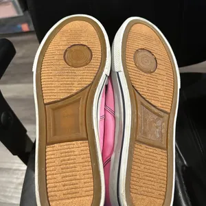 Polo by Ralph Lauren Pink Sneakers thumbnail 9