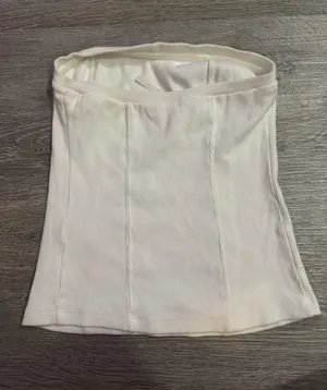Strapless Top thumbnail 2