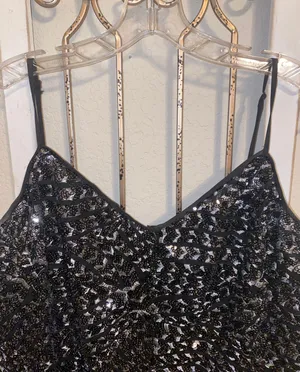 Sequin Dress  thumbnail 4