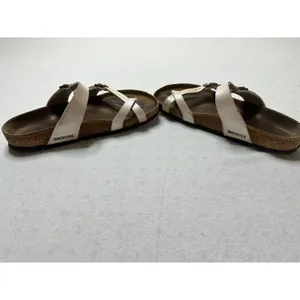 Birkenstock Mayari Birko-Flor sandals size 40 sandals thumbnail 2