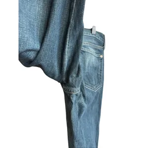 POLO Ralph Lauren‎ Whitney Button Vent Women’s Jeans Size 10x30 8184WDY1732 thumbnail 11