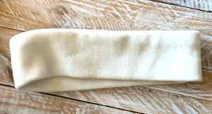 ⛷❄️ Screamer Ear Warmer ❄️ ⛷ Tan thumbnail 1