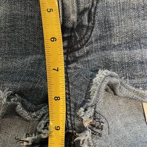 AMERICAN EAGLE OUTFITTERS SHORTIE HEAN SHORTS size 14 thumbnail 10