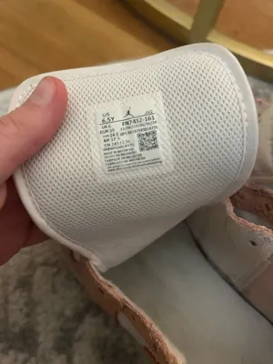 Nike Jordan 1 thumbnail 5