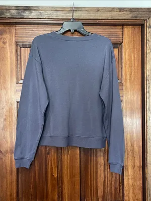 Taylor Swift Swiftie Crewneck Sweatshirt - Charcoal thumbnail 4