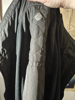 PRANA Zippered Jacket  thumbnail 7