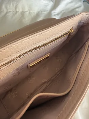 Tory Burch Britten Adjustable Shoulder Bag thumbnail 4