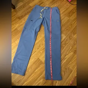 Figs Scrub Pants Size XS thumbnail 7