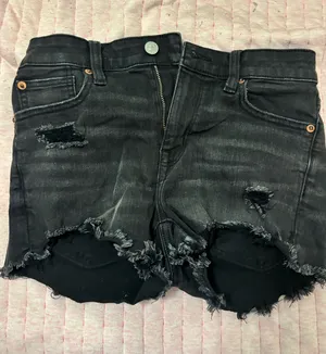 American Eagle Jean Shorts thumbnail 1