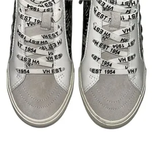 Vintage Havana Hightop Juniper Sneakers(Size 6) thumbnail 5