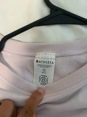 Athleta Women’s Long Sleeve Top thumbnail 2