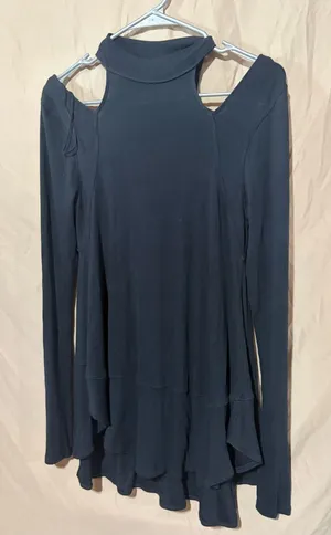 Free people dress thumbnail 1