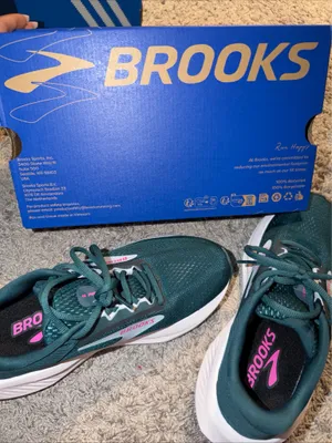 Brooks Sneakers Running thumbnail 8