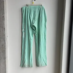 Victoria's Secret PINK Mint Lounge Pants Size S thumbnail 6