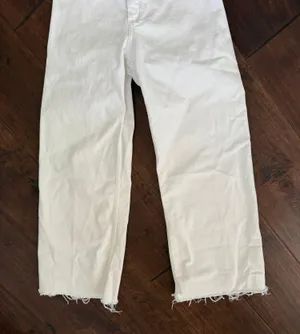 ZARA Marine Jeans thumbnail 3