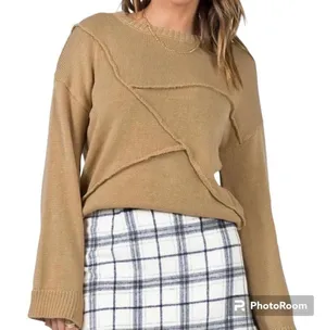 Princess Polly Sweater thumbnail 1