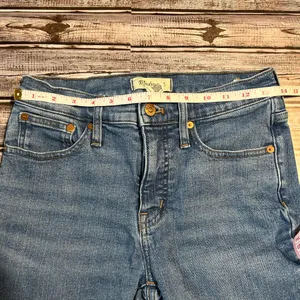 Madewell Women's Jeans thumbnail 4