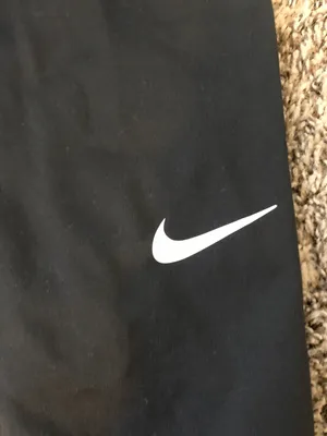Nike Pro Crop Leggings thumbnail 3