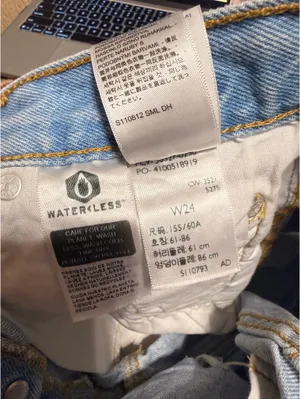 Levi’s Shorts Denim thumbnail 4