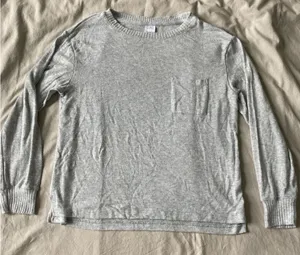 Stars Above Long Sleeve‎ Sleep Shirt thumbnail 1