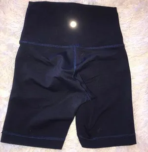 Lululemon Wunder Train Short 6” thumbnail 2