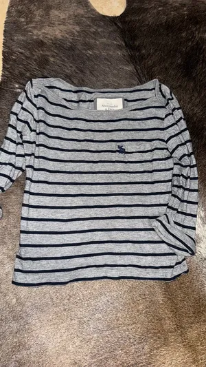 Abercrombie Shirt thumbnail 3