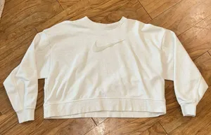 Nike Women’s Sweatshirt thumbnail 1