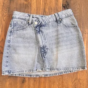 PacSun Jean Skirt Mini thumbnail 2