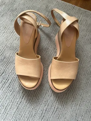 Nordstrom Paloma Barcelo Heels thumbnail 2