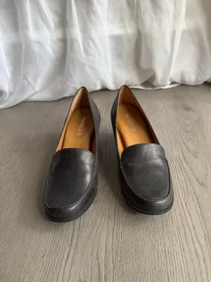 Michelle D Slip On Loafers Size 7.5 thumbnail 2