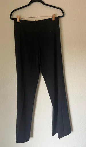 Black Label Trousers thumbnail 5