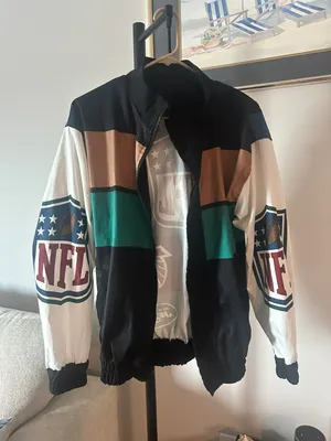 NFL jacket thumbnail 1