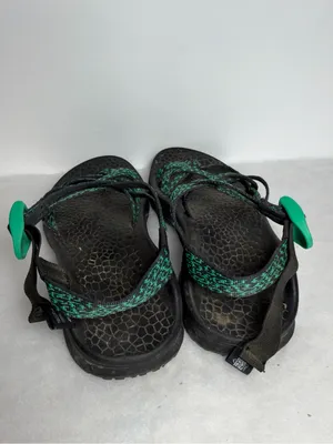 Chacos Women’s Eco Tread X2 Sandal size 10 Hiking Outdoor Watersports thumbnail 5