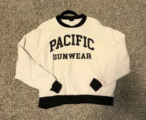 PacSun Crewneck Sweatshirt thumbnail 1